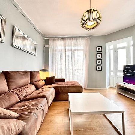 New Calabuig Apartaments Valencia Ngoại thất bức ảnh