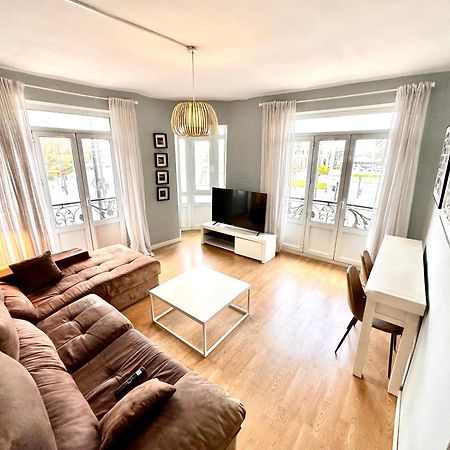 New Calabuig Apartaments Valencia Ngoại thất bức ảnh