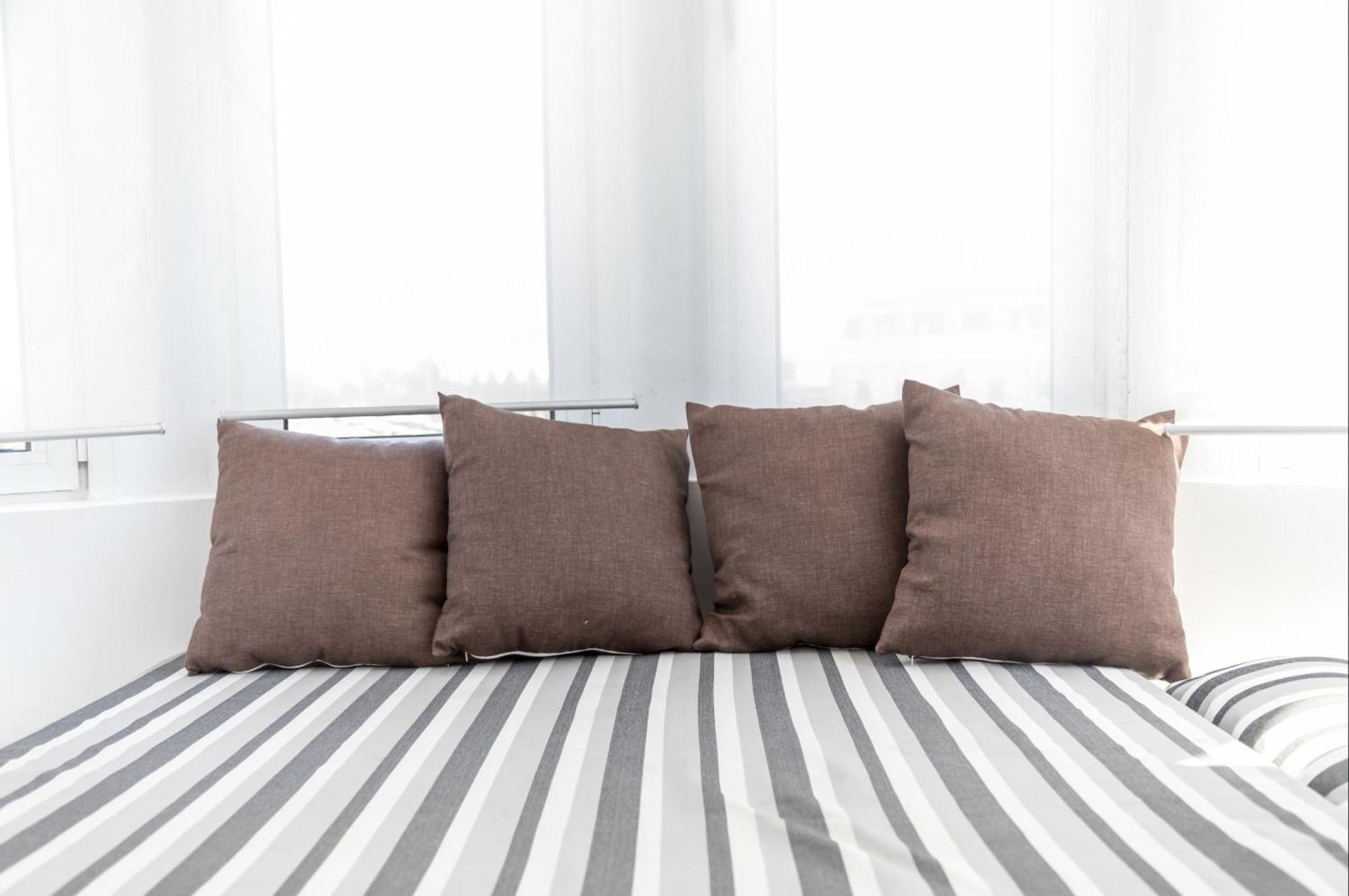 New Calabuig Apartaments Valencia Ngoại thất bức ảnh