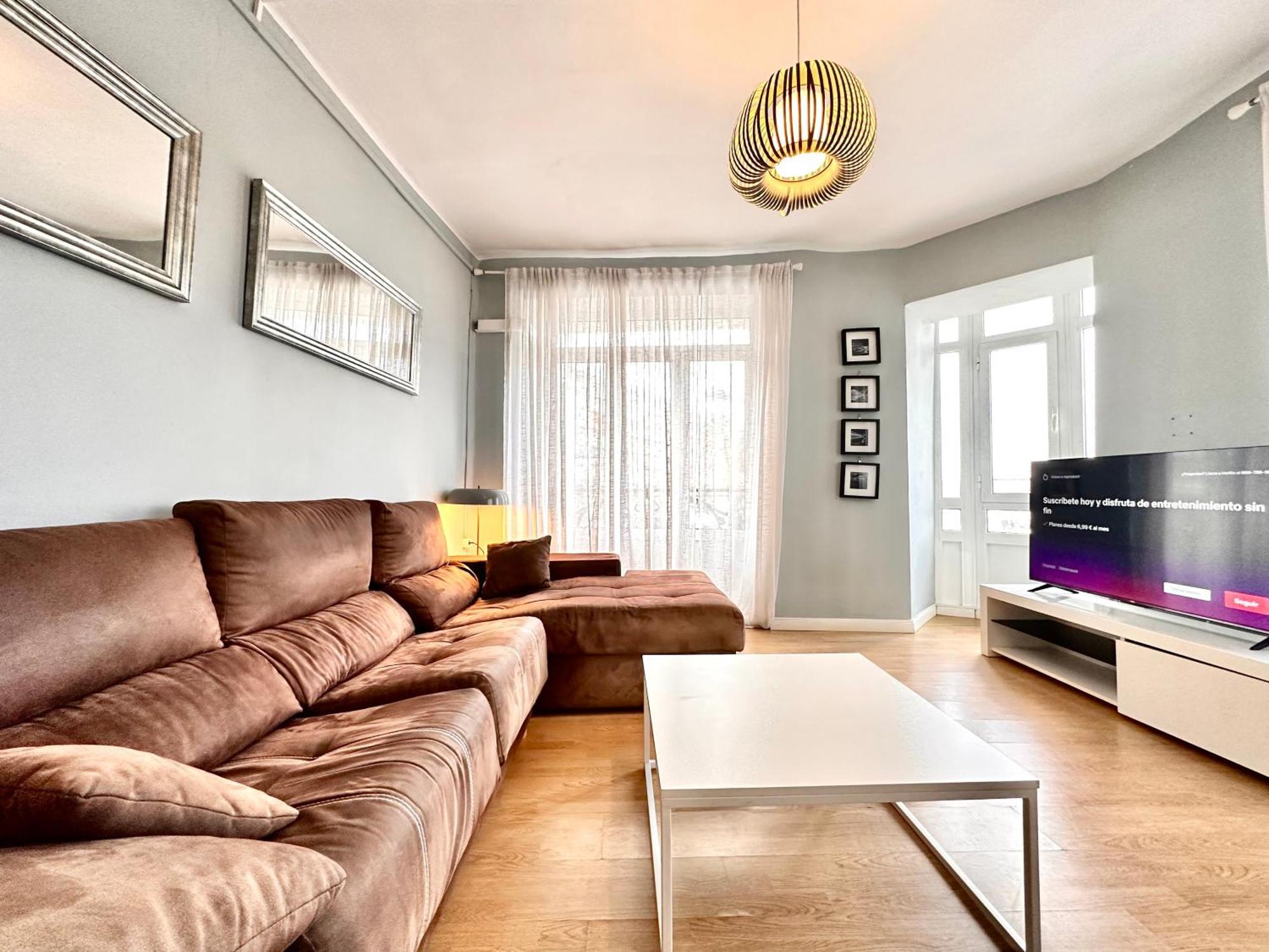 New Calabuig Apartaments Valencia Ngoại thất bức ảnh